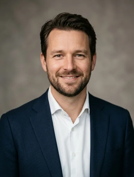 Maarten Holtkamp