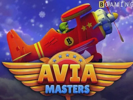 Aviamasters
