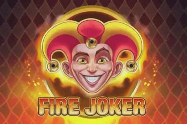 Fire Joker