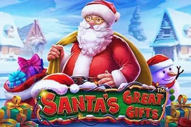 Santas Great Gifts