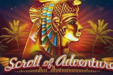 Scroll Of Adventure