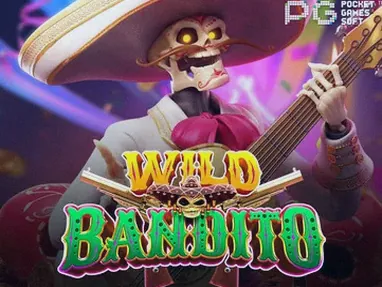 Wild Bandito