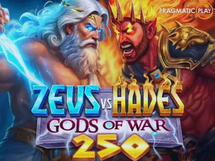 Zevs Of Hades